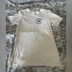 The Doodling Nomad T-Shirt Women’s Size Small